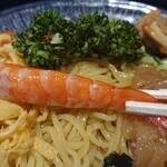 中国料理 らんたん - エビ