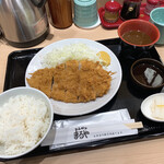 Tonkatsu Maruya - 