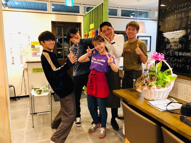 Den'en Dining & Cafe Smile photo 5