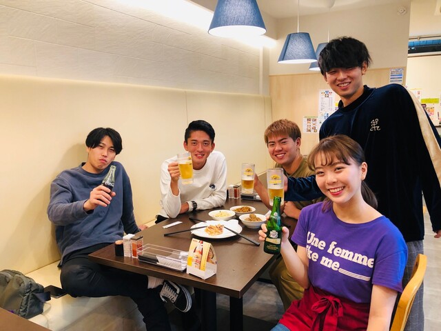 Den'en Dining & Cafe Smile photo 4