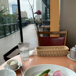 トラットリア グランボッカ - 