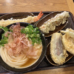 うどん 丸香 - 