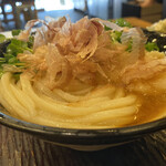 うどん 丸香 - 