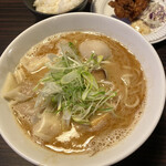 Ramen Dorasena - 