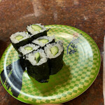 Sushichoushimaru - 