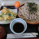 さんさろうどん - 料理写真: