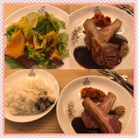 ビストロカラト - 