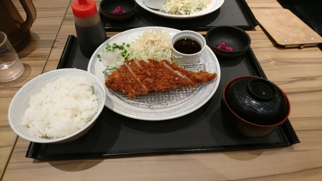 ごはん処 ごぜん屋 佐野店 佐野市 定食 食堂 食べログ
