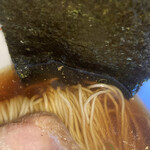 Toukyou Ramen Ishin - 