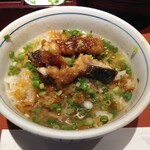 うなぎ和食  しら河 - 