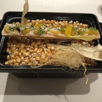 レザンファン ギャテ - 