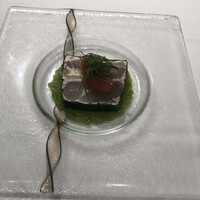 レザンファン ギャテ - 