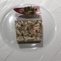 レザンファン ギャテ - 