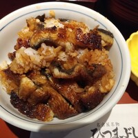 うなぎ和食  しら河 今池ガスビル店 - 