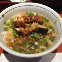 うなぎ和食  しら河 今池ガスビル店 - 