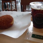 タリーズコーヒー - 