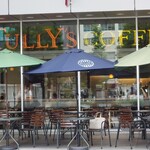 タリーズコーヒー - 