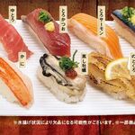 Genki Zushi - 