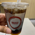 BECK'S COFFEE SHOP - 