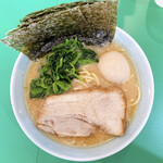 家系ラーメン 加藤商店 - 