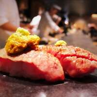 KINKA sushi bar izakaya 渋谷 - 