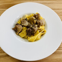 フォリオリーナ・デッラ・ポルタ・フォルトゥーナ - 