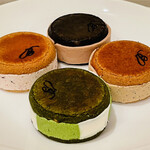 ボンボンロケット - 