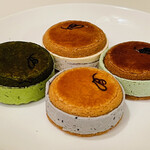 ボンボンロケット - 