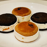 ボンボンロケット - 