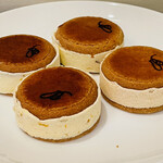 ボンボンロケット - 