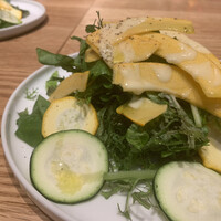 AWkitchen figlia 渋谷スクランブルスクエア - 