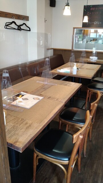 Yoshoku Tei 9 photo 4