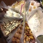 キル フェ ボン - 