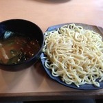 つけめん ばんえい - 