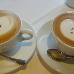 sfida - カプチーノ