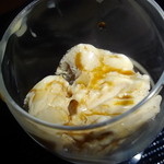 Ro‐se - 日替わりスイーツは栗のアフォガード