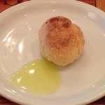 ピッツェリア ノーチェ - ポン デ ケイジョ