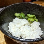 Hanakiryuu Miso - 