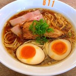 Ramen611 - 