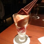 ピエール マルコリーニ - パフェマリアージュ