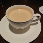 ピエール マルコリーニ - コーヒー