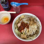 ラーメン二郎 - 