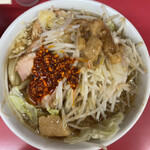 ラーメン二郎 - 