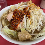 ラーメン二郎 - 