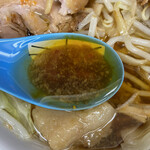 ラーメン二郎 - 