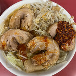 ラーメン二郎 - 