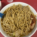 ラーメン二郎 - 