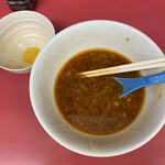 ラーメン二郎 - 