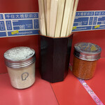 ラーメン二郎 - 