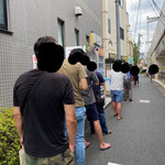 ラーメン二郎 - 